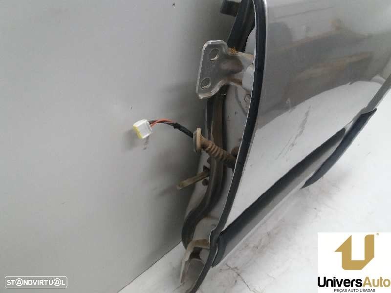 PORTA TRASEIRA ESQUERDA OPEL FRONTERA B 1999 -97145728 - 7