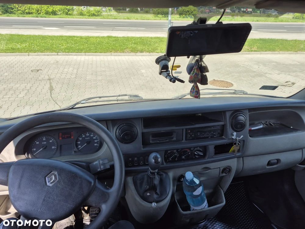 Renault Master - 7
