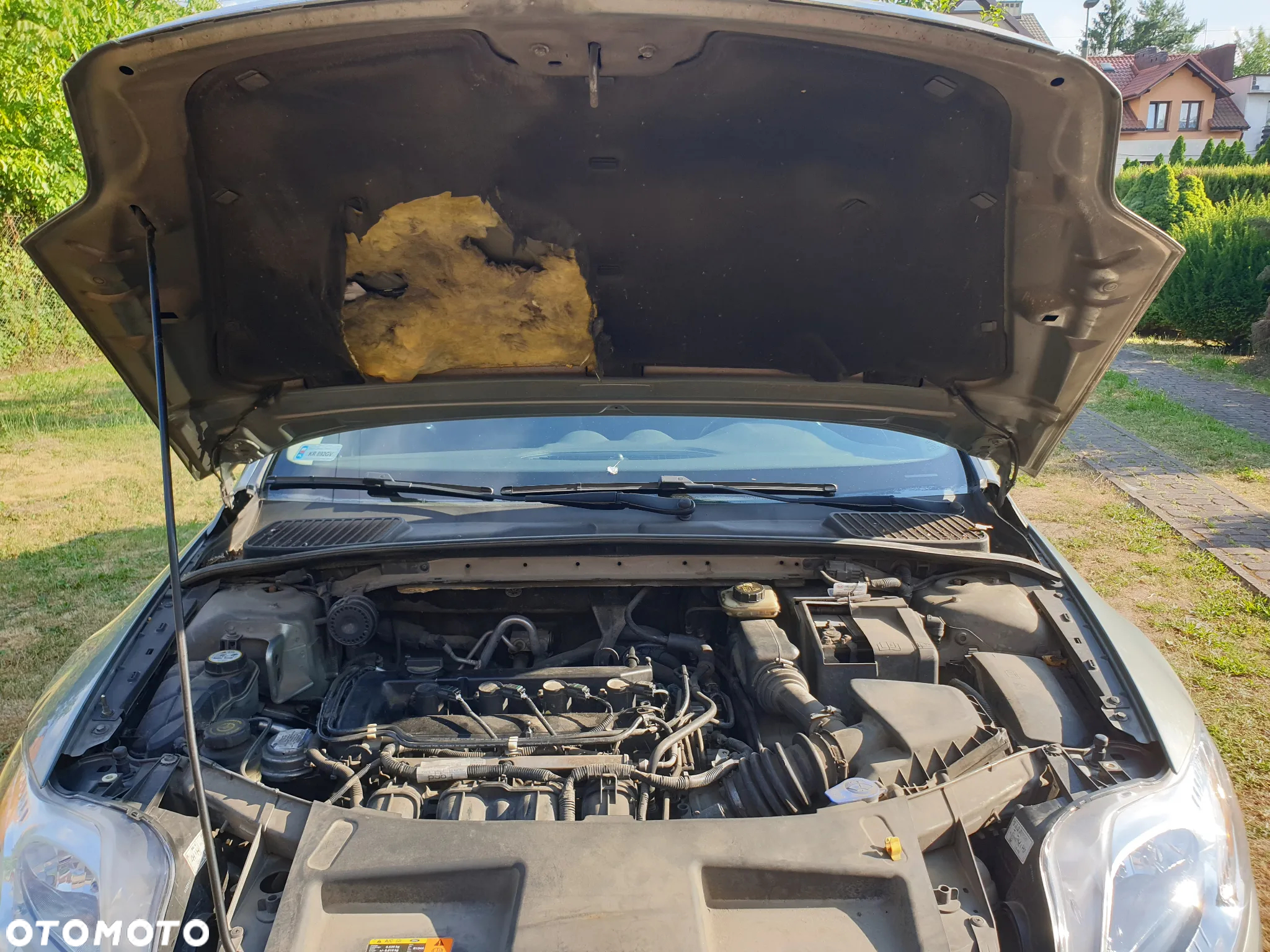 Ford Mondeo 2.0 Gold X - 26