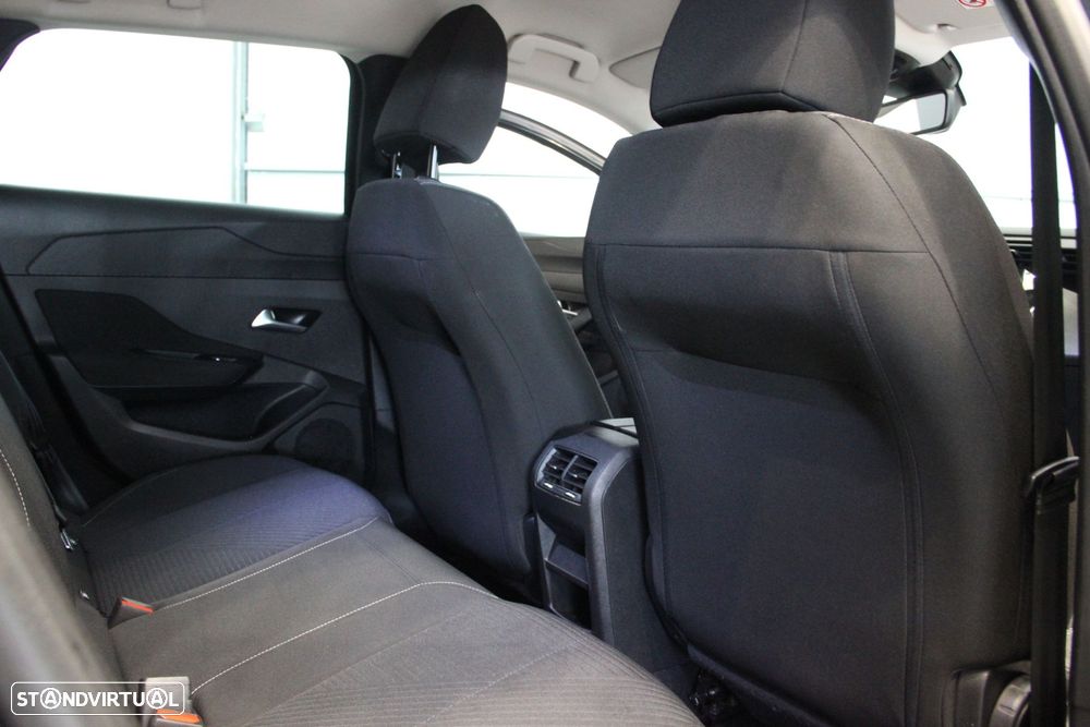 Peugeot 308 SW 1.2 PureTech Allure Pack - 12