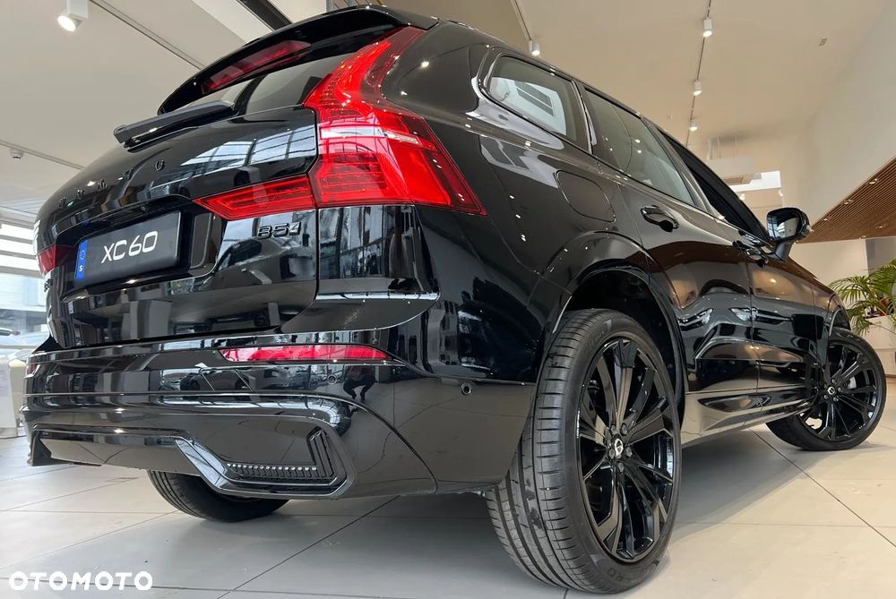 Volvo XC 60 - 4