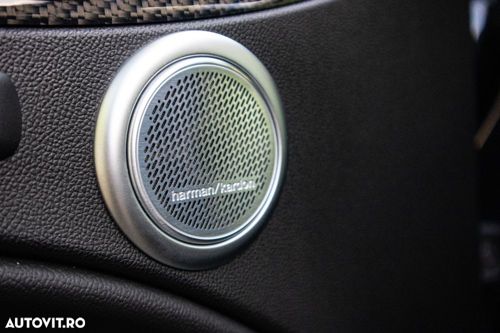 Alfa Romeo Stelvio 2.9 V6 Turbo AWD AT8 Quadrifoglio - 25