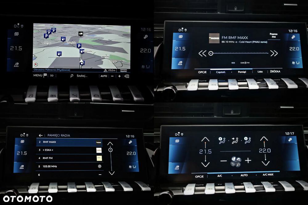 Peugeot 508 1.5 BlueHDi Allure Pack S&S EAT8 - 32