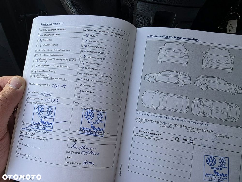 Volkswagen Tiguan - 19
