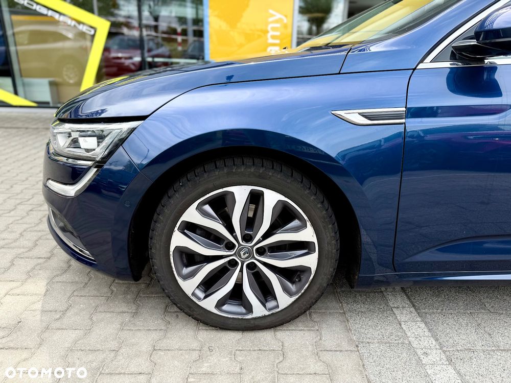 Renault Talisman ENERGY dCi 160 EDC Business - 11