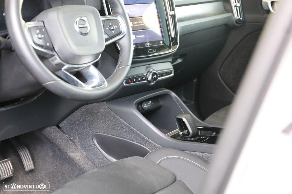 Volvo C40 Recharge Plus - 13