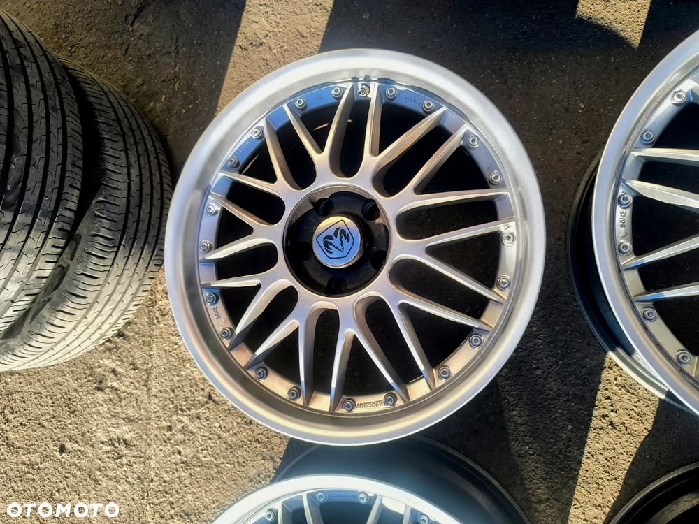 5x127 5x127,3 Felgi Aluminiowe Alufelgi 20 JEEP GRAND CHEROKEE WRANGLER DODGE DURANGO CHRYSLER FIAT Legnica ALU-RAD KESKIN - 6