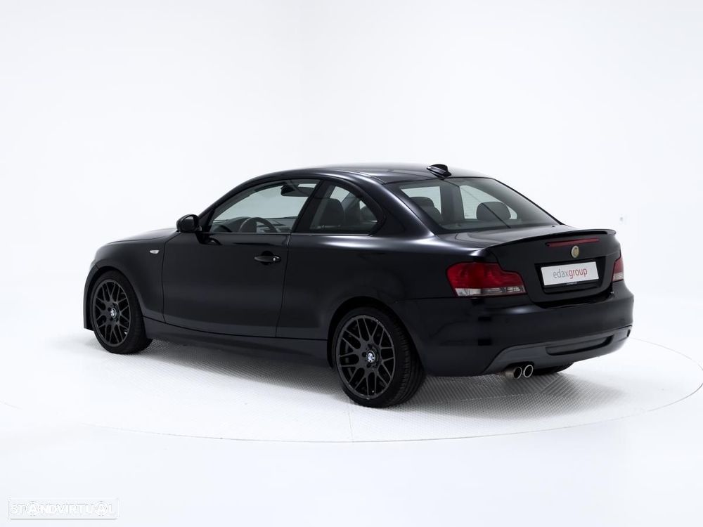 BMW 120 d - 4