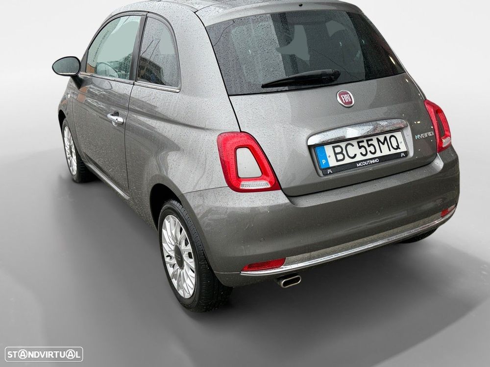 Fiat 500 - 3