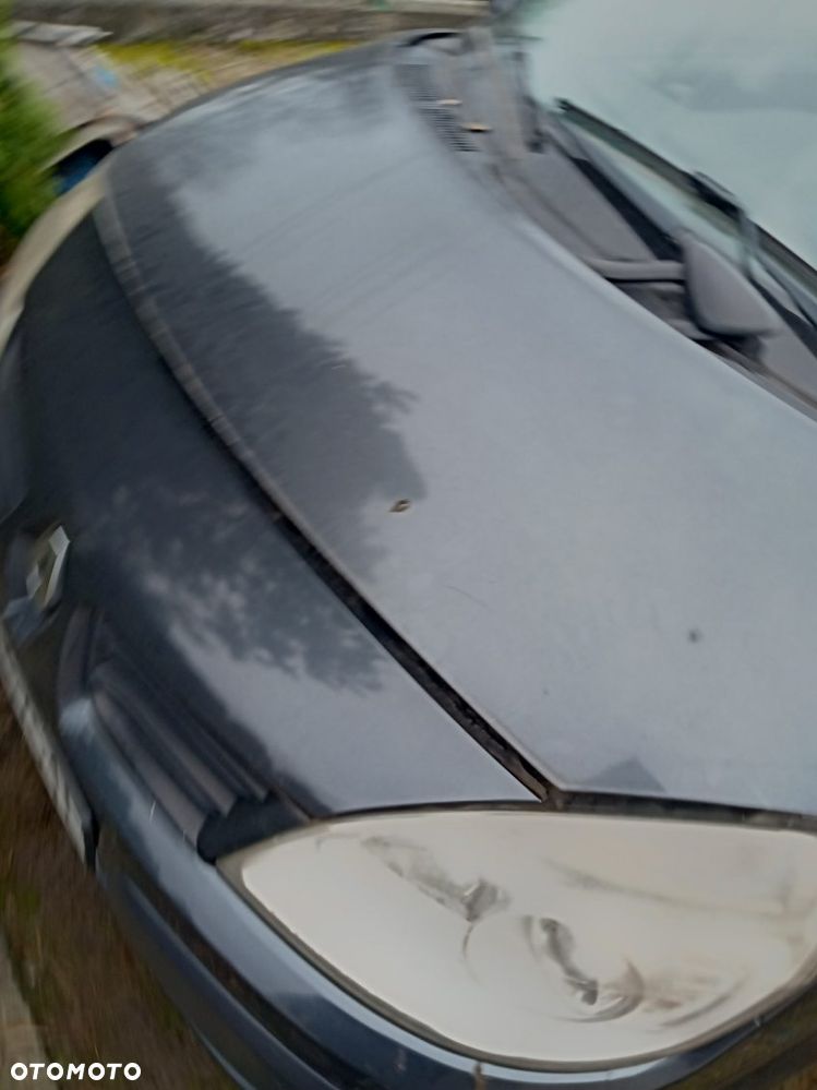 Renault Scenic II lift cały na części - 1