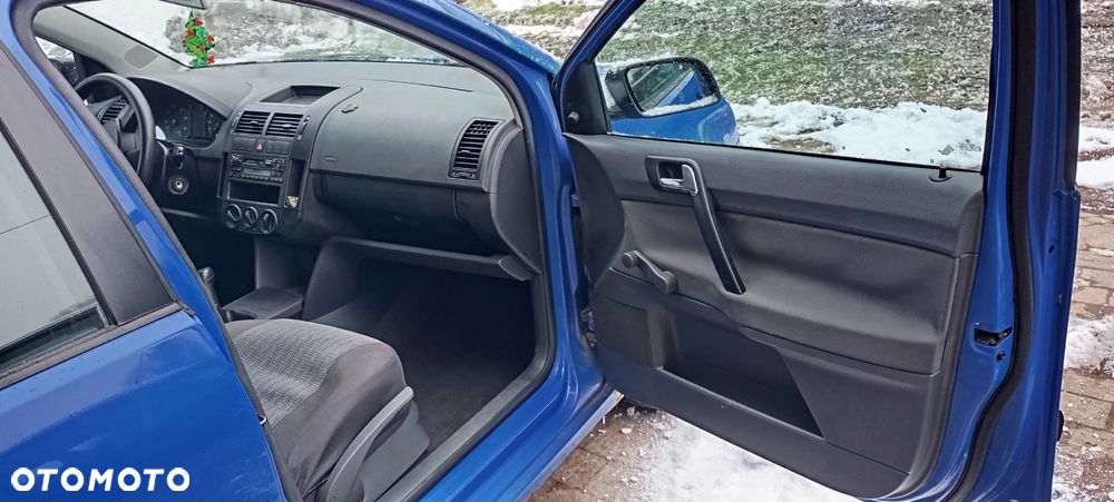 Volkswagen Polo 1.2 Basis - 4