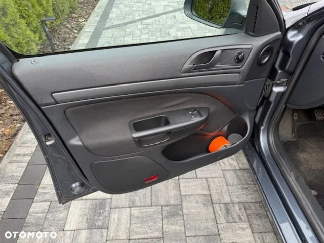 Skoda Octavia 1.4 TSI Ambition Green tec - 13