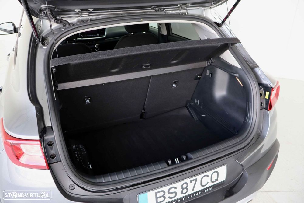 Kia Stonic 1.0 T-GDI Drive 7DCT - 11