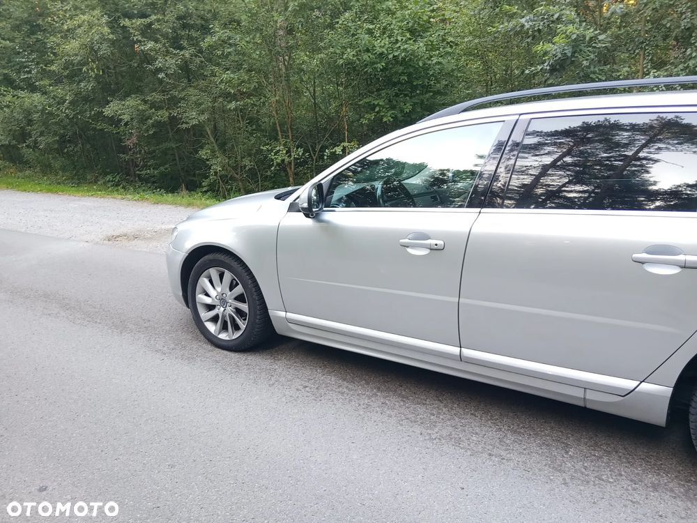 Volvo V70 D4 Drive-E Dynamic Momentum - 12