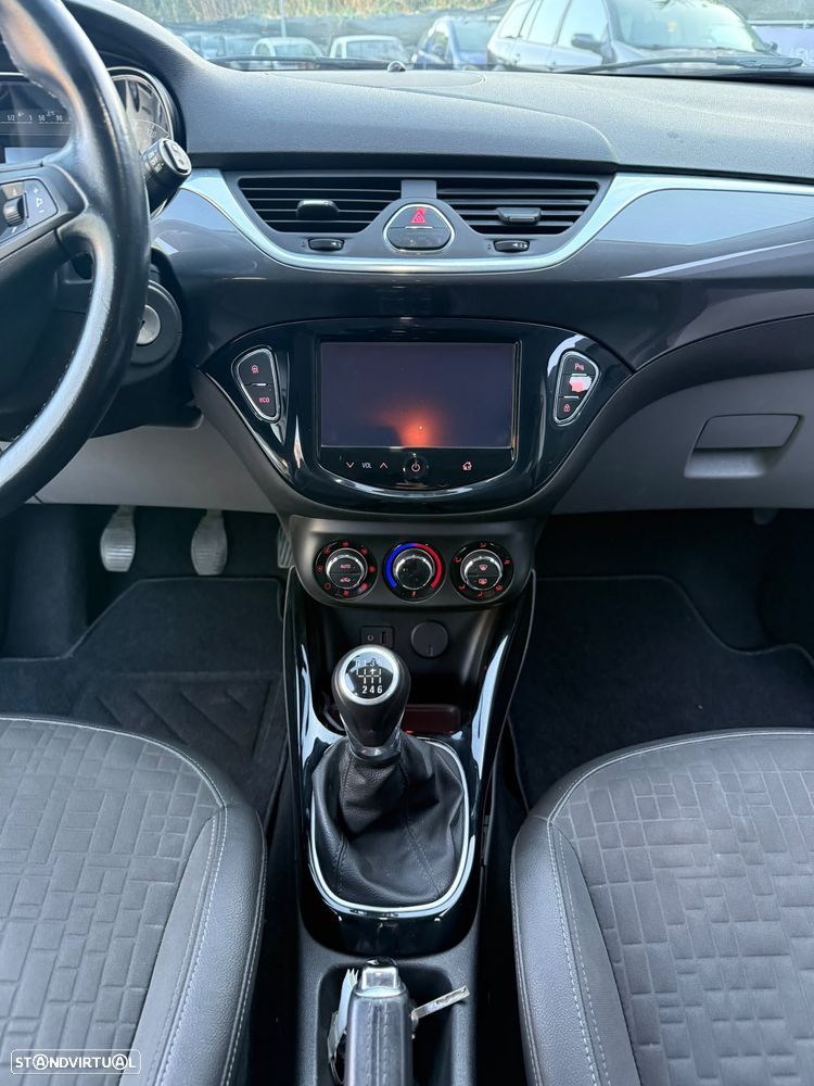 Opel Corsa - 12