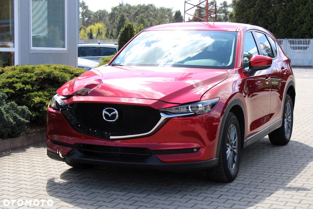 Mazda CX-5 2.0 Skyenergy 2WD - 2