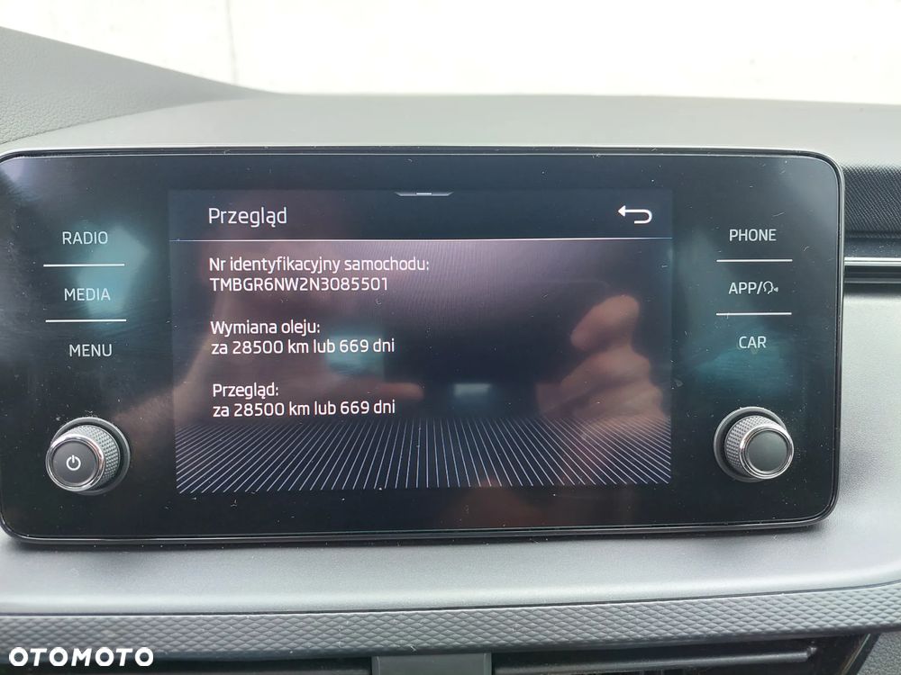 Skoda Kamiq 1.0 TSI Ambition - 18