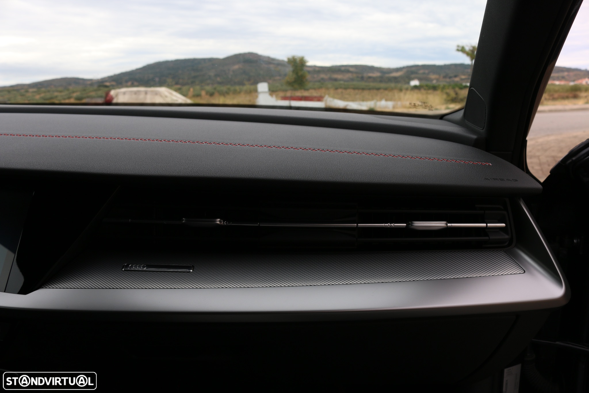 Audi A3 Sportback 45 TFSIe S line - 29
