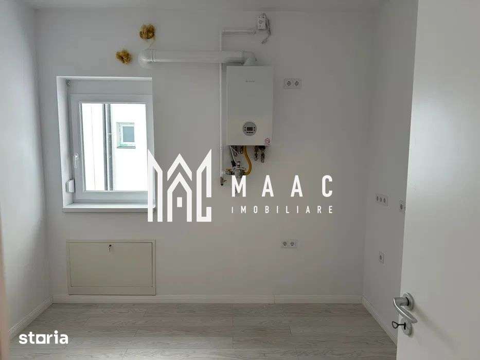 Apartament 2 camere de vânzare | Sibiu, Deventer | decomandat — fotografia 3
