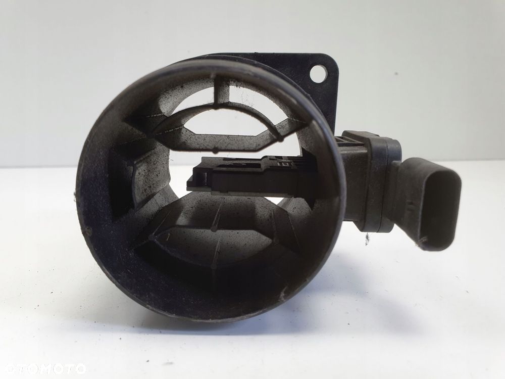 PRZEPŁYWOMIERZ VW Passat B7 2.0 TDI POWIETRZA 04L906461B 5WK98102 - 6