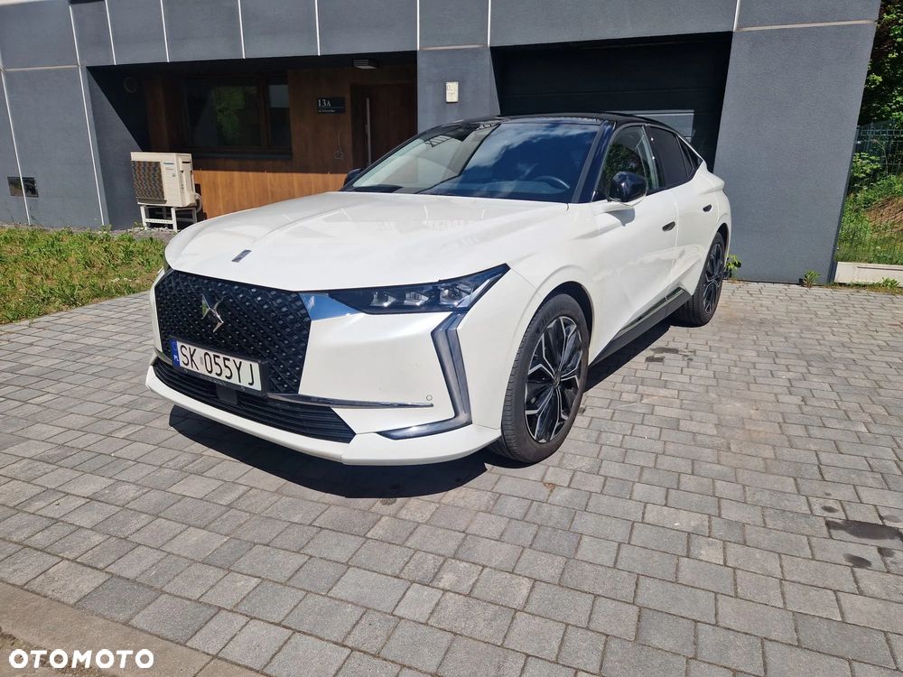 DS Automobiles DS 4 1.2 PureTech Rivoli - 2