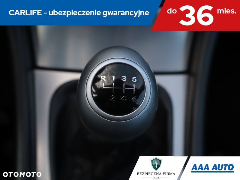 Mercedes-Benz Klasa C - 19