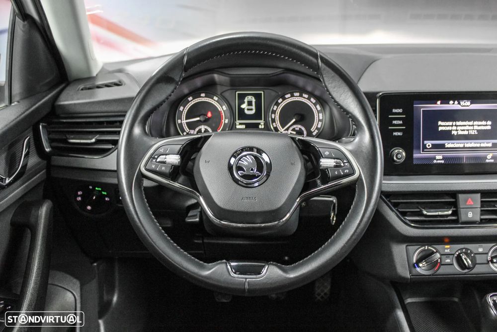 Skoda Scala 1.0 TSI - 4