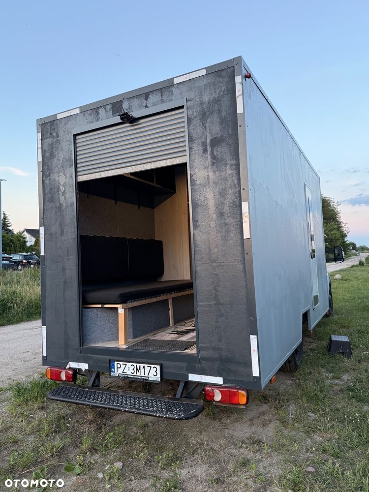 Peugeot Boxer - 14