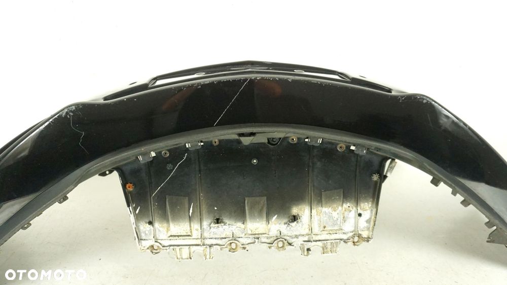 ZDERZAK PRZÓD PRZEDNI ATRAPA OPEL INSIGNIA I A LIFT 13-17 FL ATRAPA PDC - 7