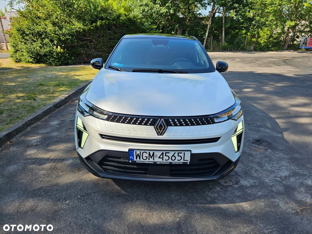 Renault Captur 1.0 TCe Techno - 2