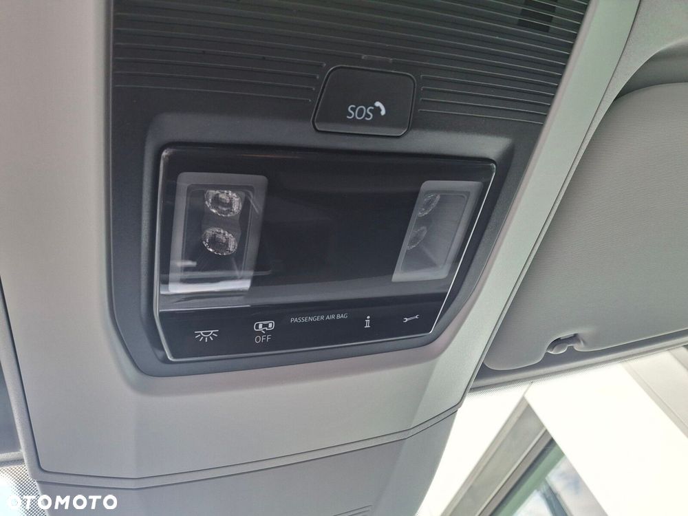 Volkswagen Crafter Podwozie - 24