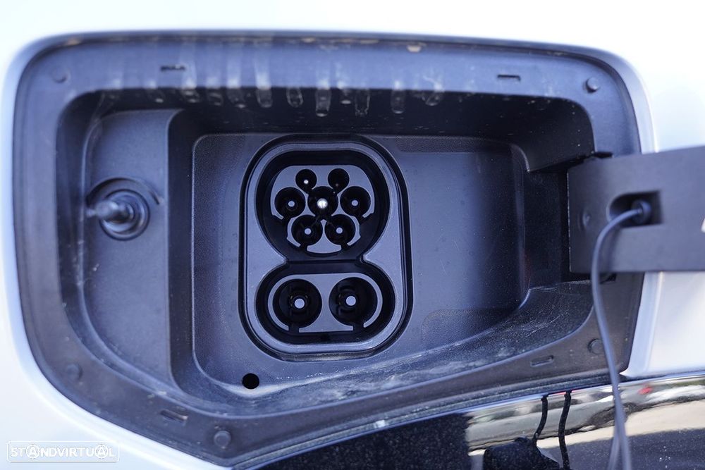 Aion V 75.26 kWh Luxury - 5