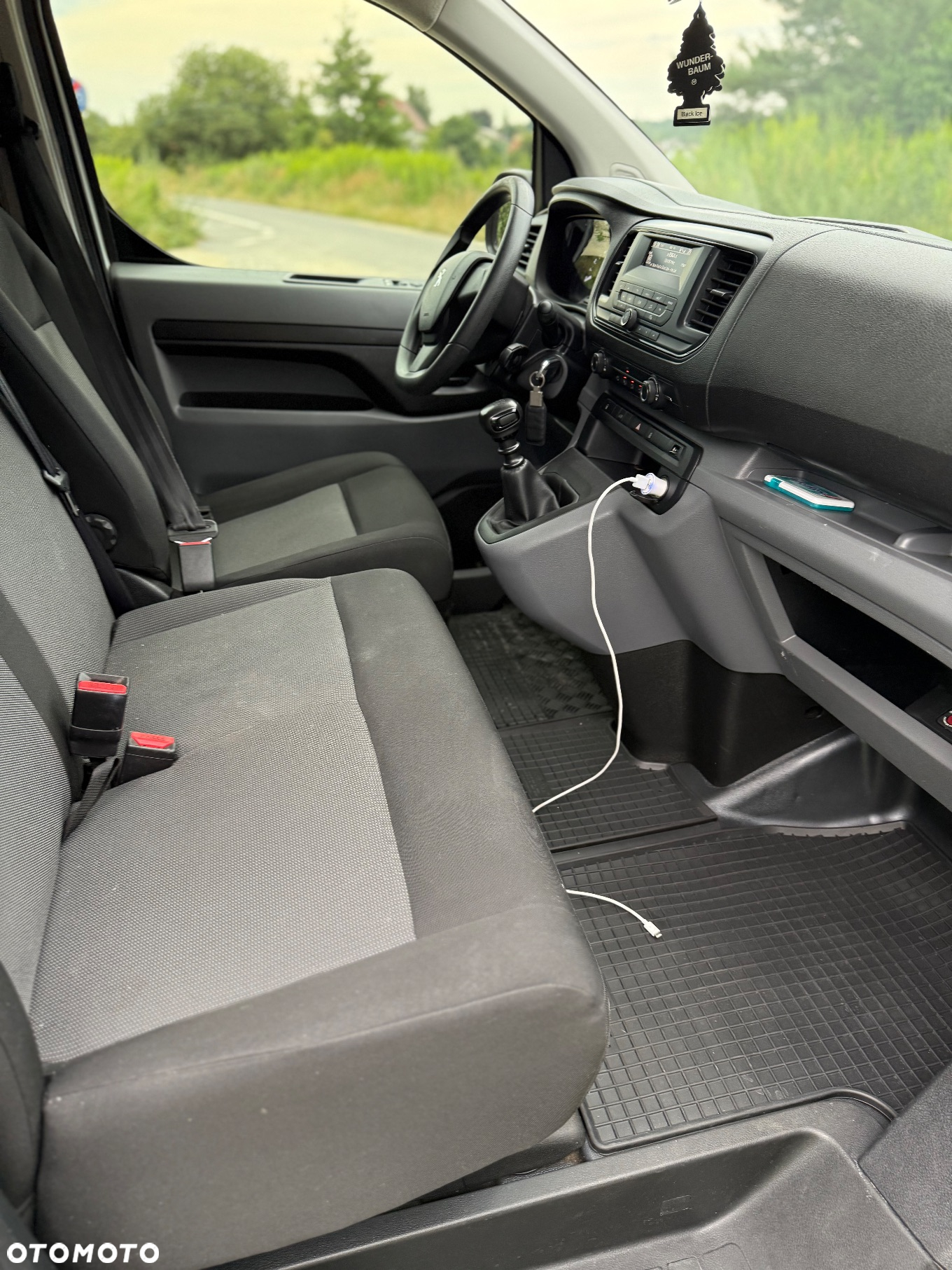 Peugeot Expert 2.0 BlueHDi Standard 3,0t Premium (bryg.) - 11
