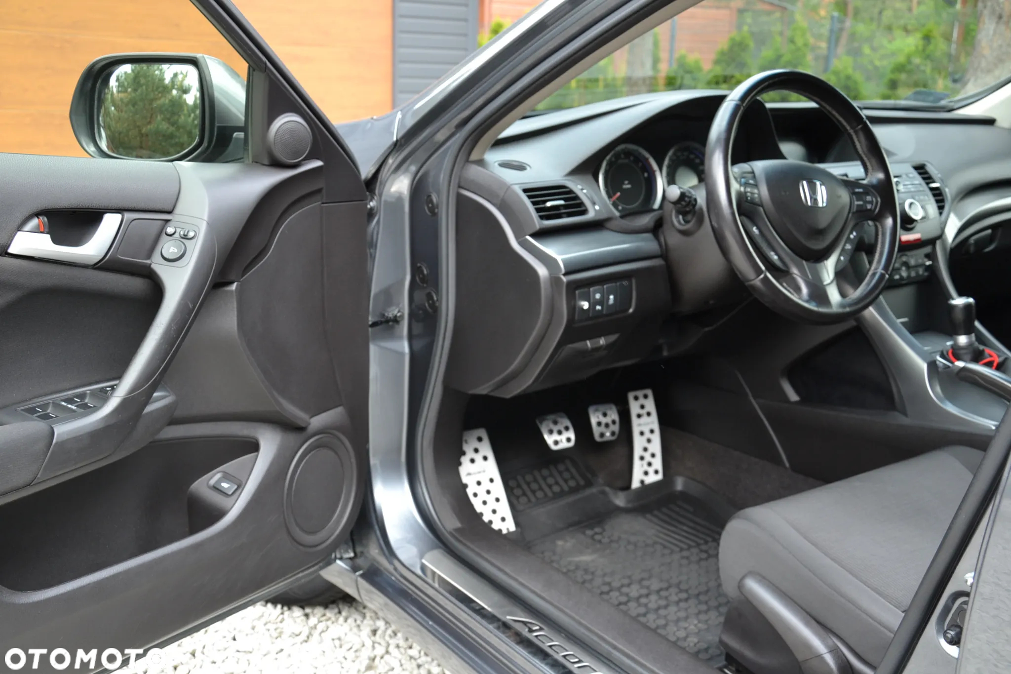 Honda Accord 2.0 Elegance - 14