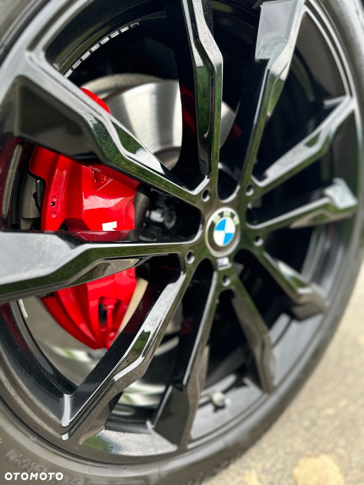 BMW X3 xDrive20d M Sport sport - 18