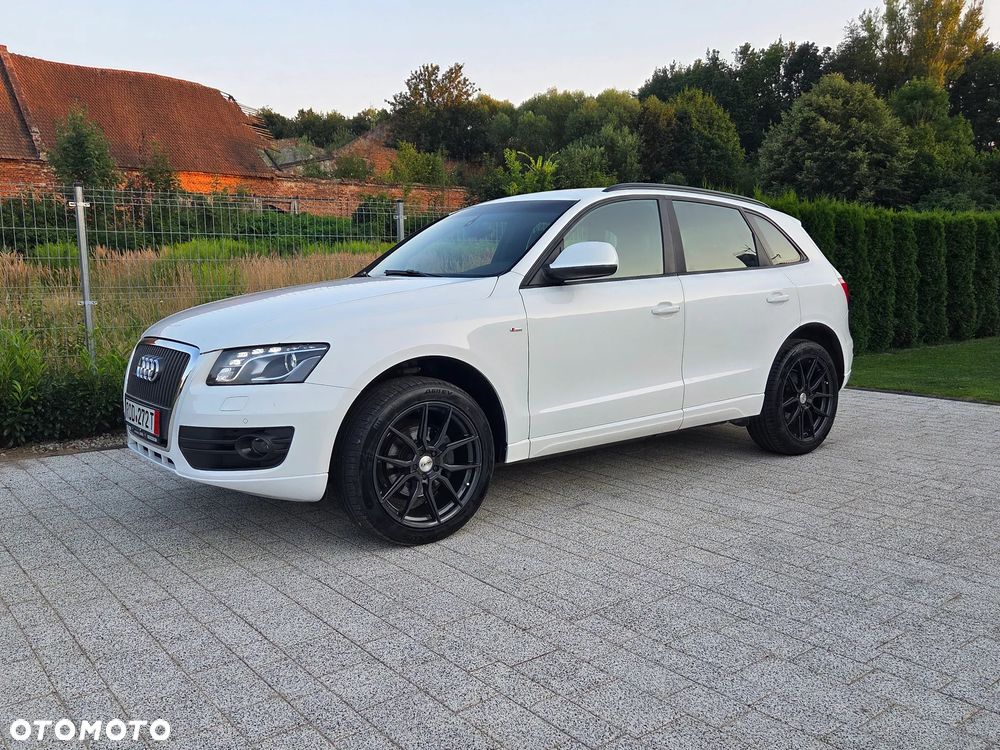 Audi Q5 - 15