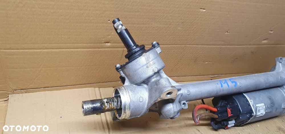 Maglownica przekładnia kierownicza BMW M5 G30 F90 0273010271 8088845 - 5