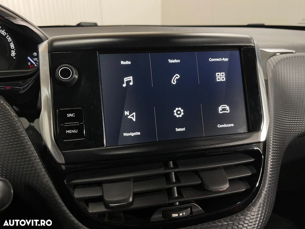 Peugeot 2008 1.5 BlueHDI FAP Allure - 14