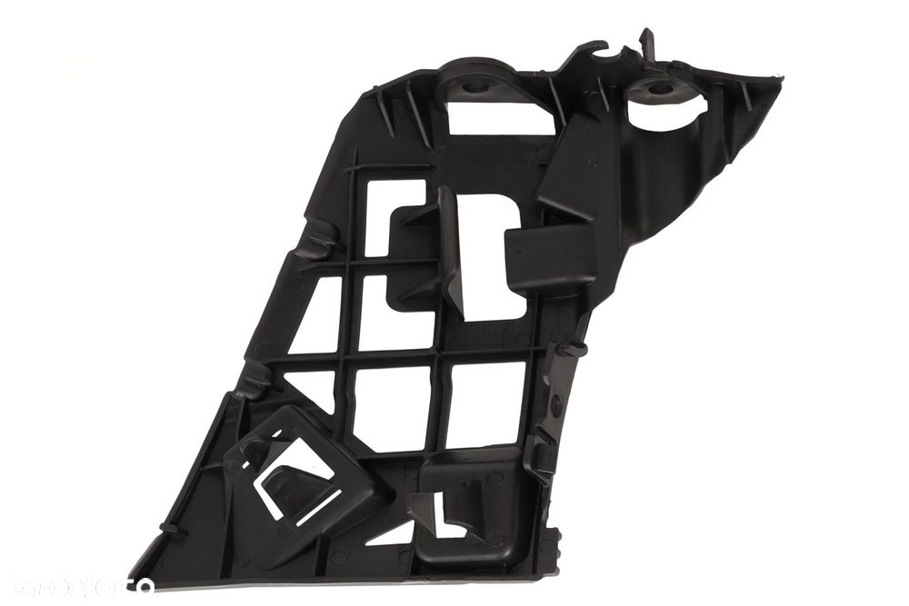 volvo v90 s90 2017- prawy ślizg mocowanie zderzaka - 2