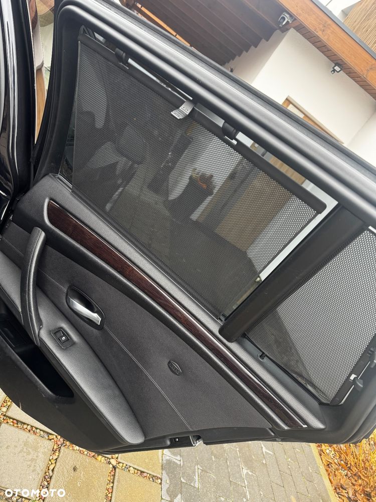 BMW Seria 5 535d - 9