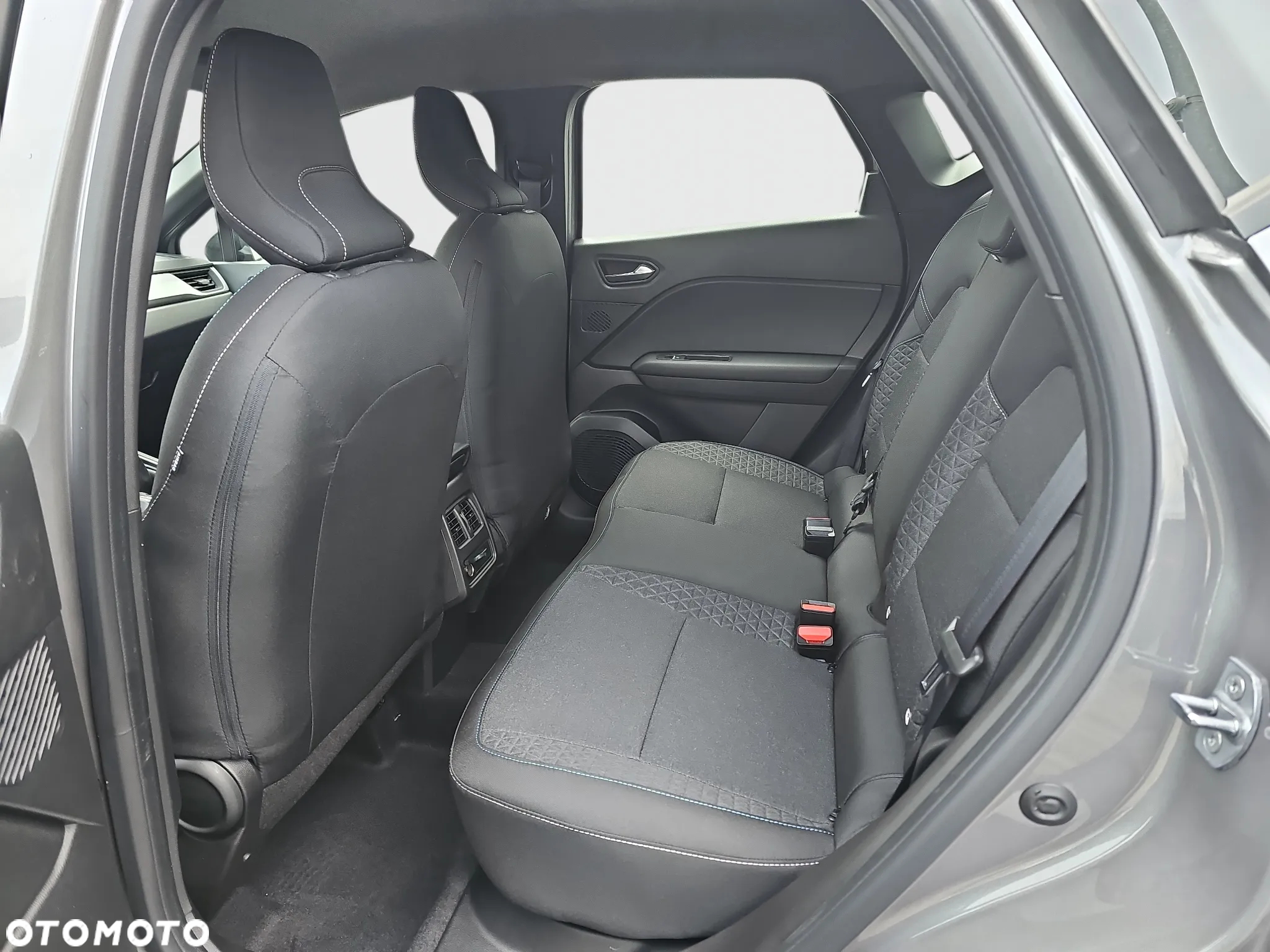 Renault Captur 1.0 TCe Evolution - 12