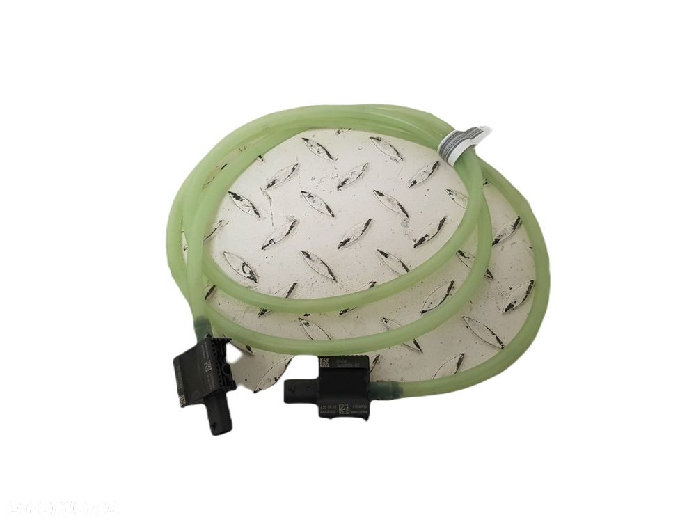 NOWY ORYGINALNY CZUJNIK OCHRONY PIESZYCH PTS BMW X1 X3 X4 G01 3 5 G02 F48 G20 G30 5A0BB39