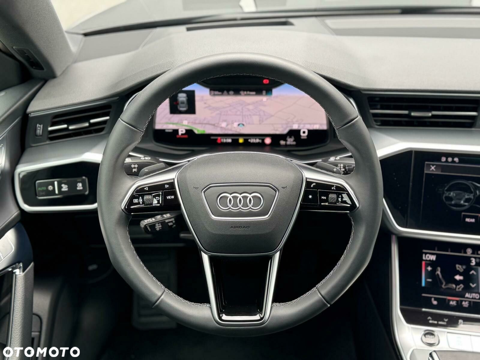 Audi A7 Sportback - 19