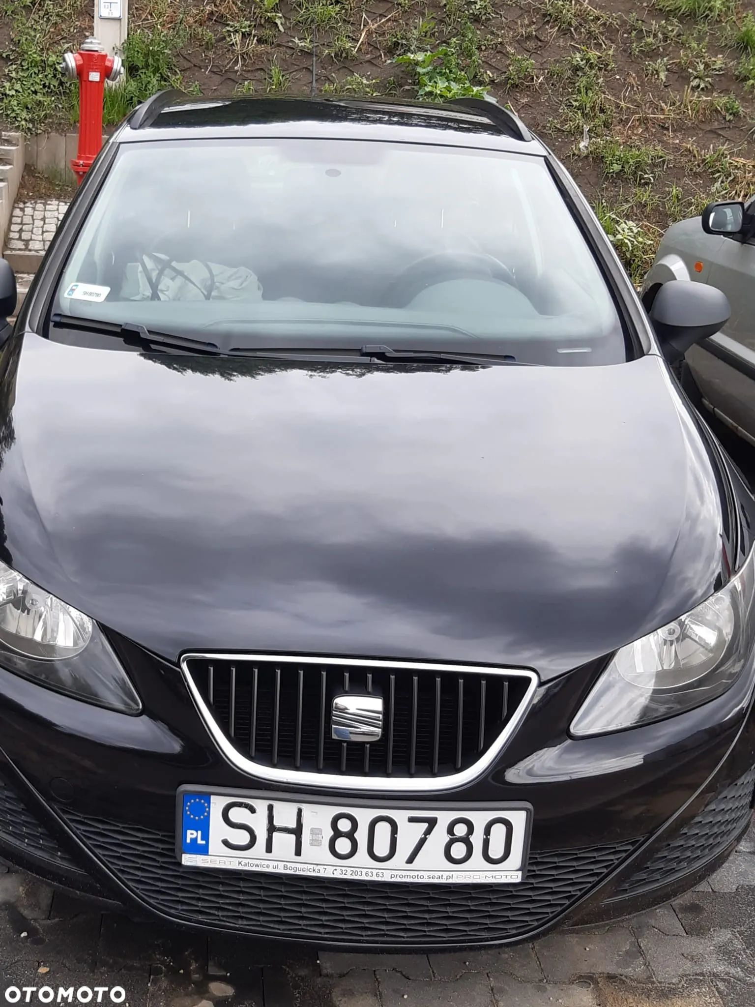 Seat Ibiza 1.4 16V Reference - 1