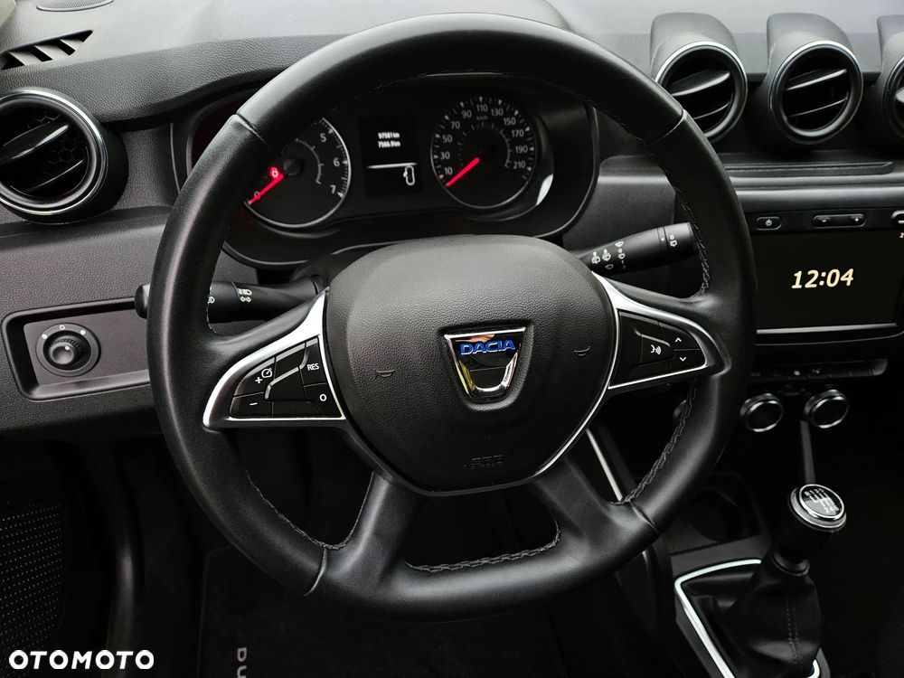 Dacia Duster TCe 130 2WD Prestige - 30