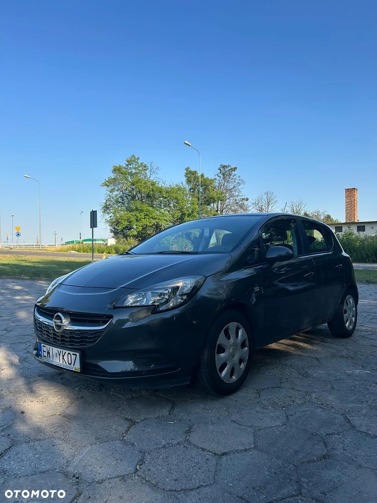 Opel Corsa 1.4 Enjoy S&S - 3