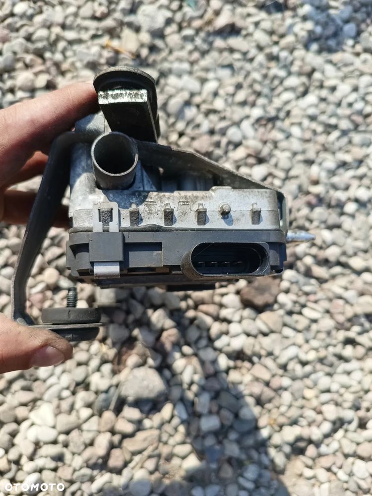 MECHANIZM WYCIERACZKI LEWY TOURAN 1T0955023B - 3