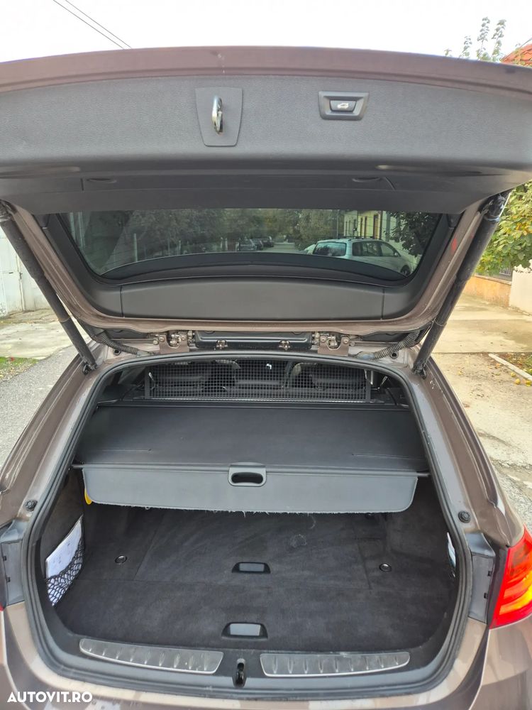 BMW Seria 3 318d Touring Aut. Modern Line - 8