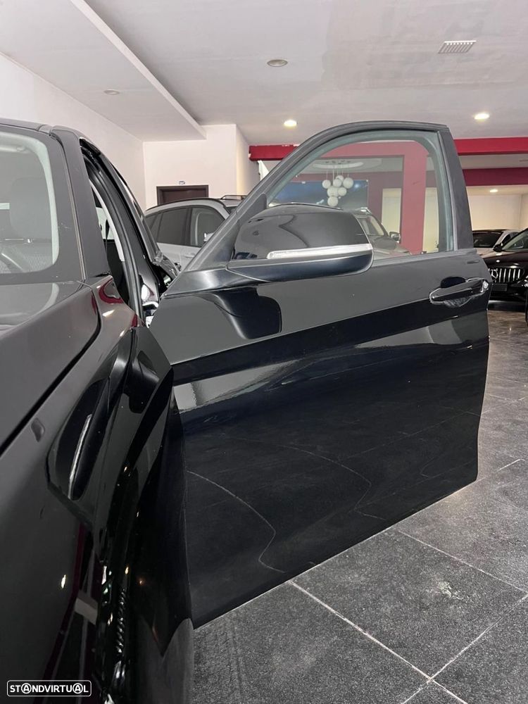 BMW 116 d Advantage - 31