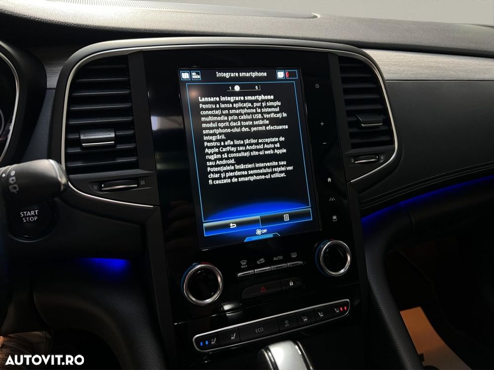 Renault Talisman TCe 225 EDC GPF INITIALE PARIS - 32